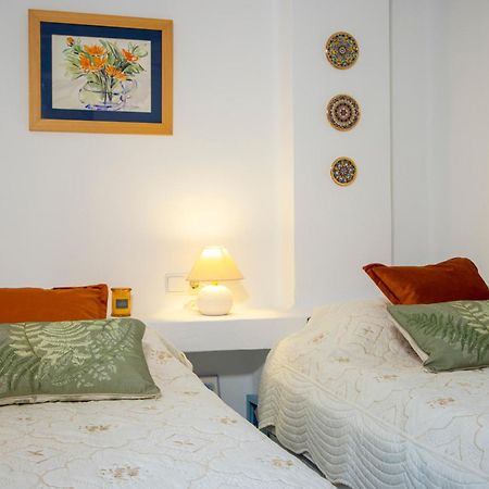 Aldea Del Mar Buganvilla Apartament Torrevieja Luaran gambar