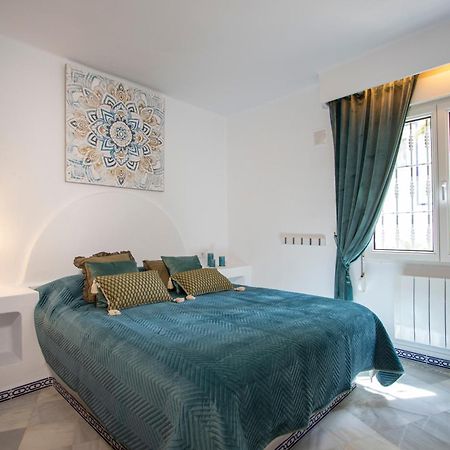 Aldea Del Mar Buganvilla Apartament Torrevieja Luaran gambar