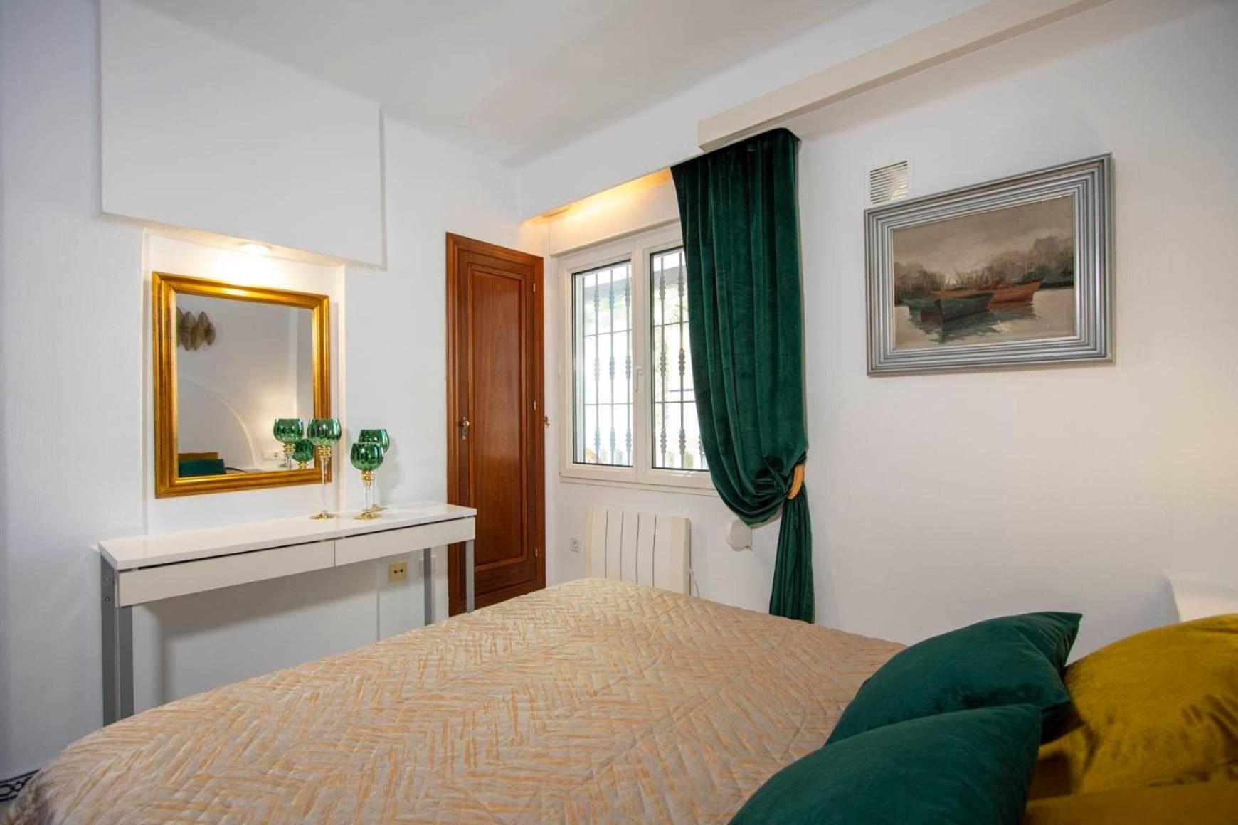 Aldea Del Mar Buganvilla Apartament Torrevieja Luaran gambar