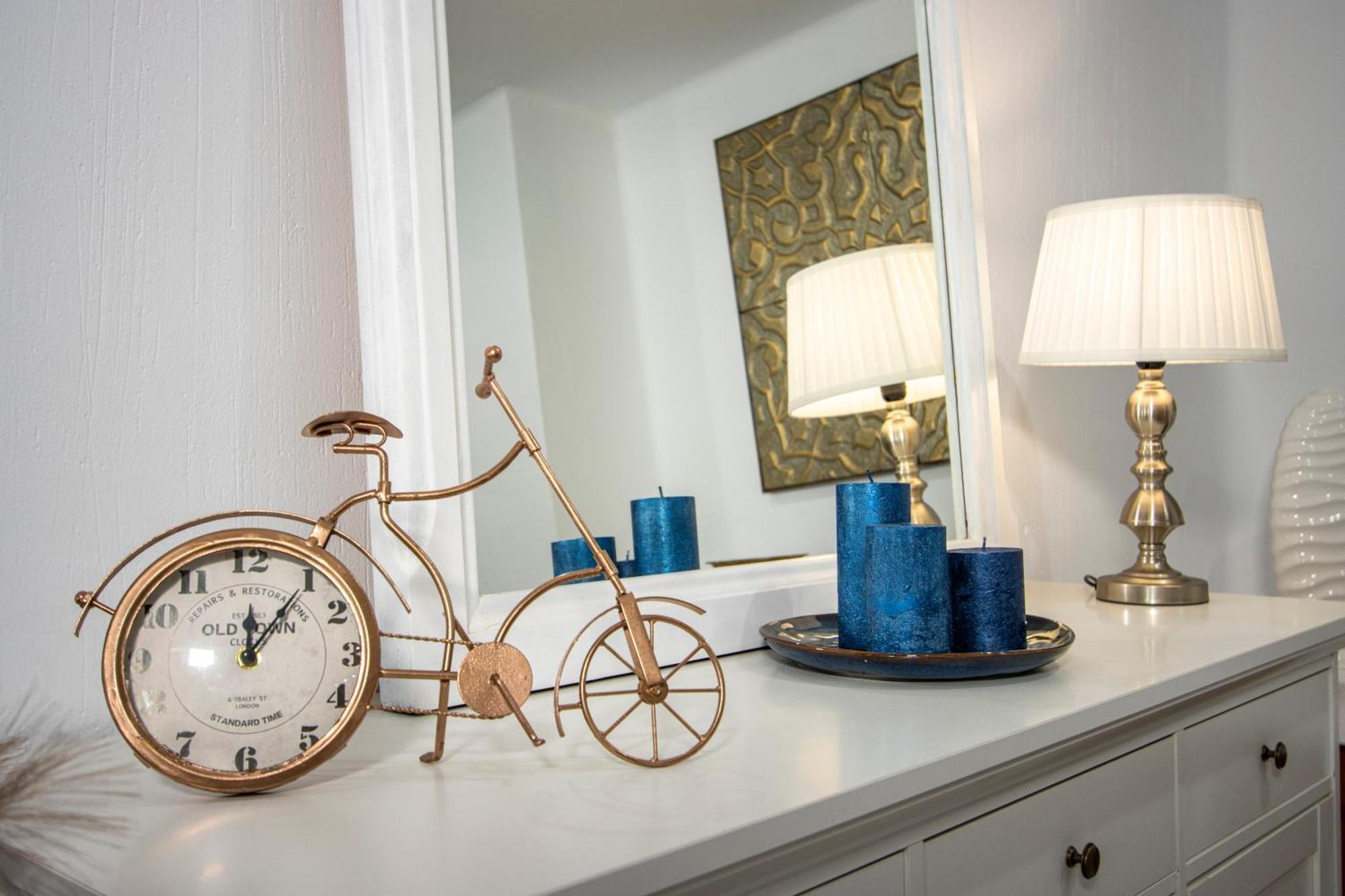 Aldea Del Mar Buganvilla Apartament Torrevieja Luaran gambar