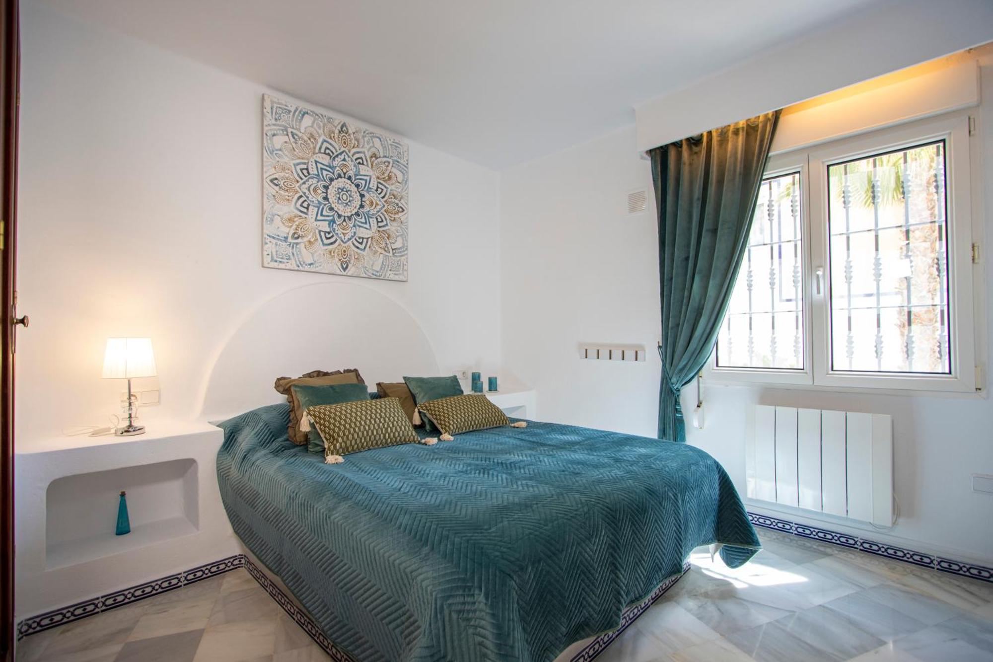 Aldea Del Mar Buganvilla Apartament Torrevieja Luaran gambar