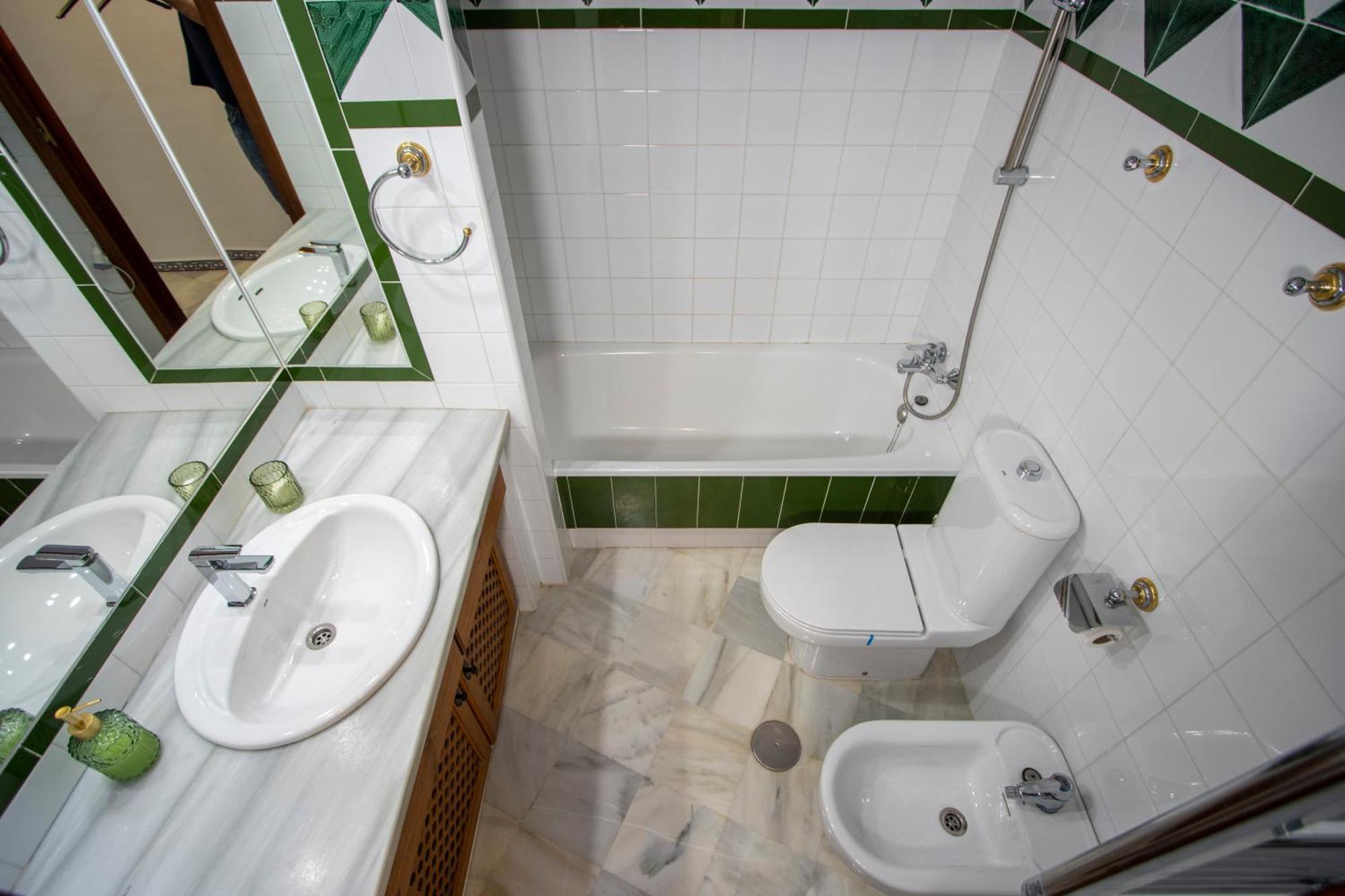 Aldea Del Mar Buganvilla Apartament Torrevieja Luaran gambar