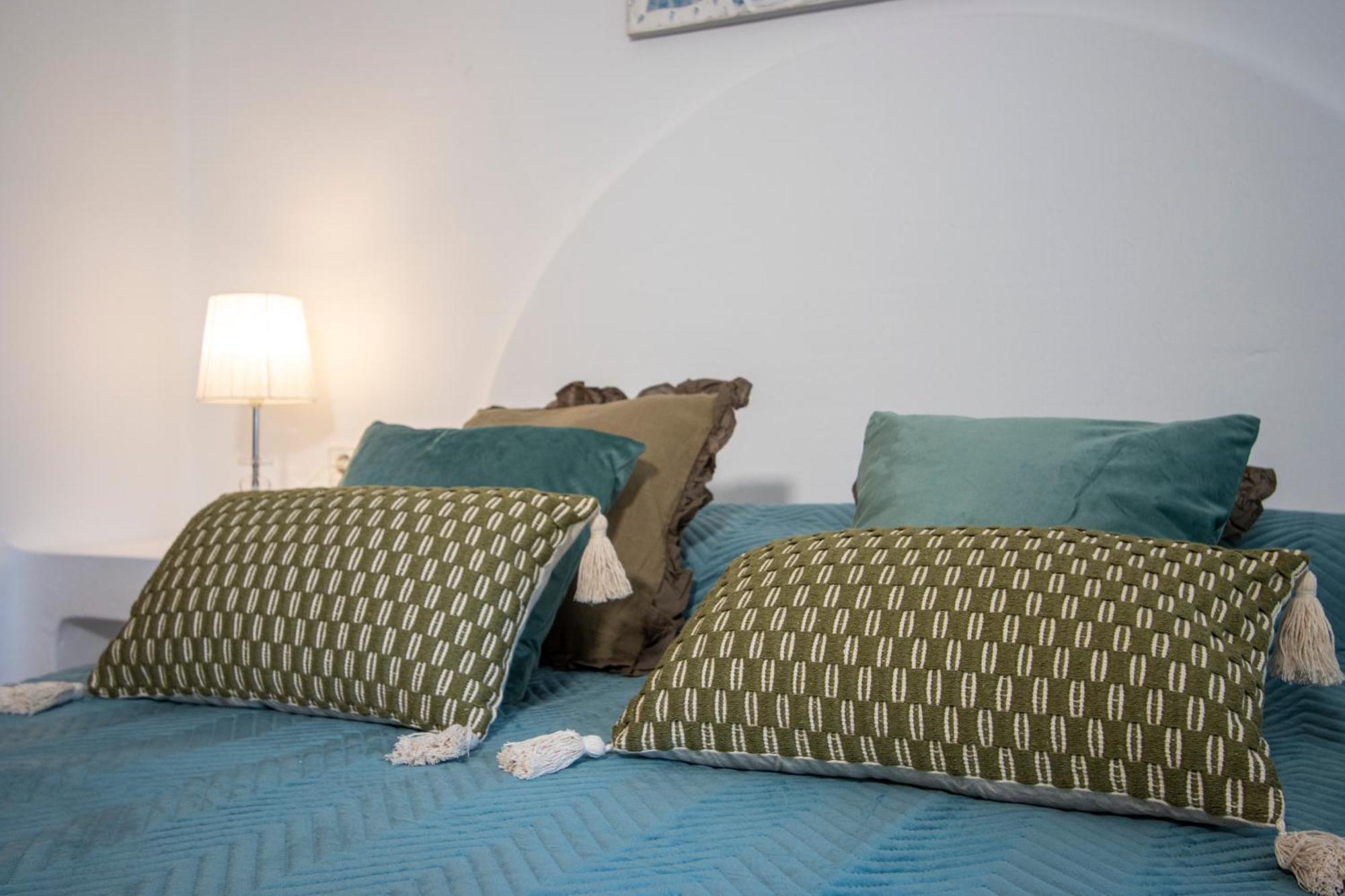 Aldea Del Mar Buganvilla Apartament Torrevieja Luaran gambar