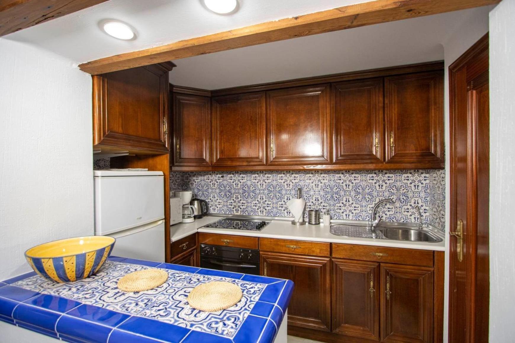 Aldea Del Mar Buganvilla Apartament Torrevieja Luaran gambar