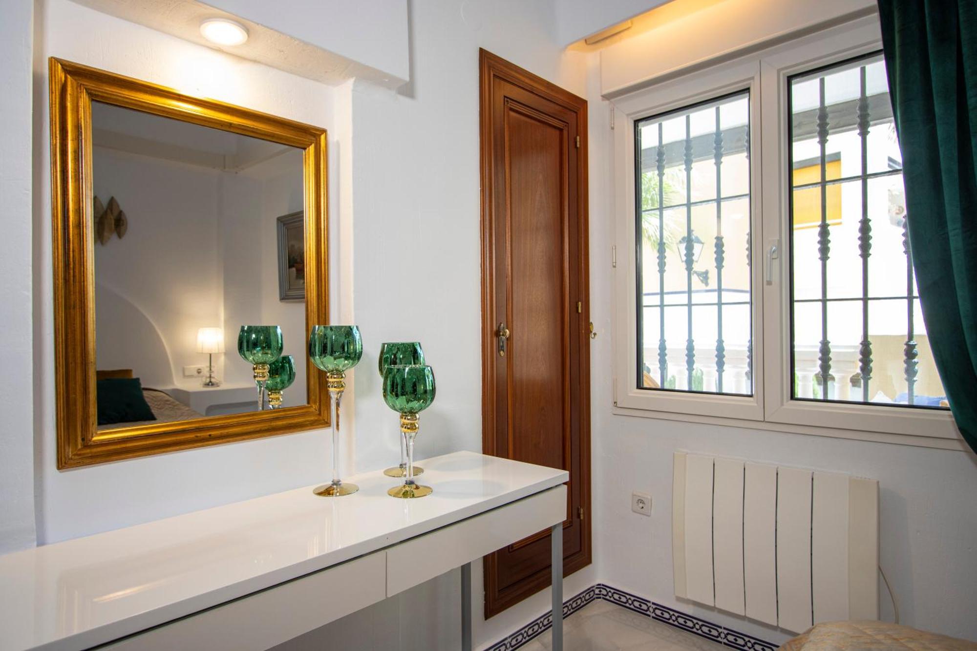Aldea Del Mar Buganvilla Apartament Torrevieja Luaran gambar