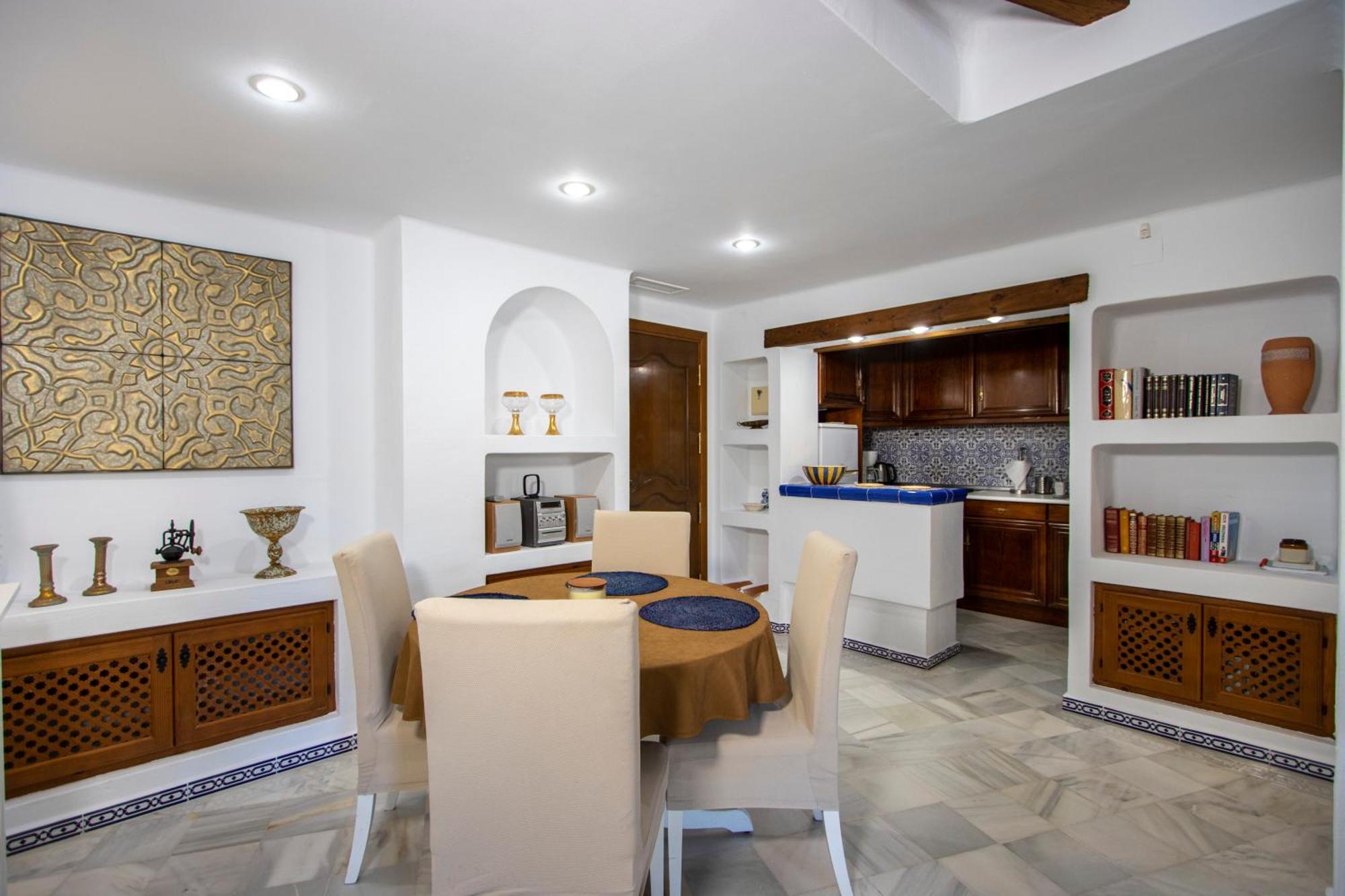 Aldea Del Mar Buganvilla Apartament Torrevieja Luaran gambar