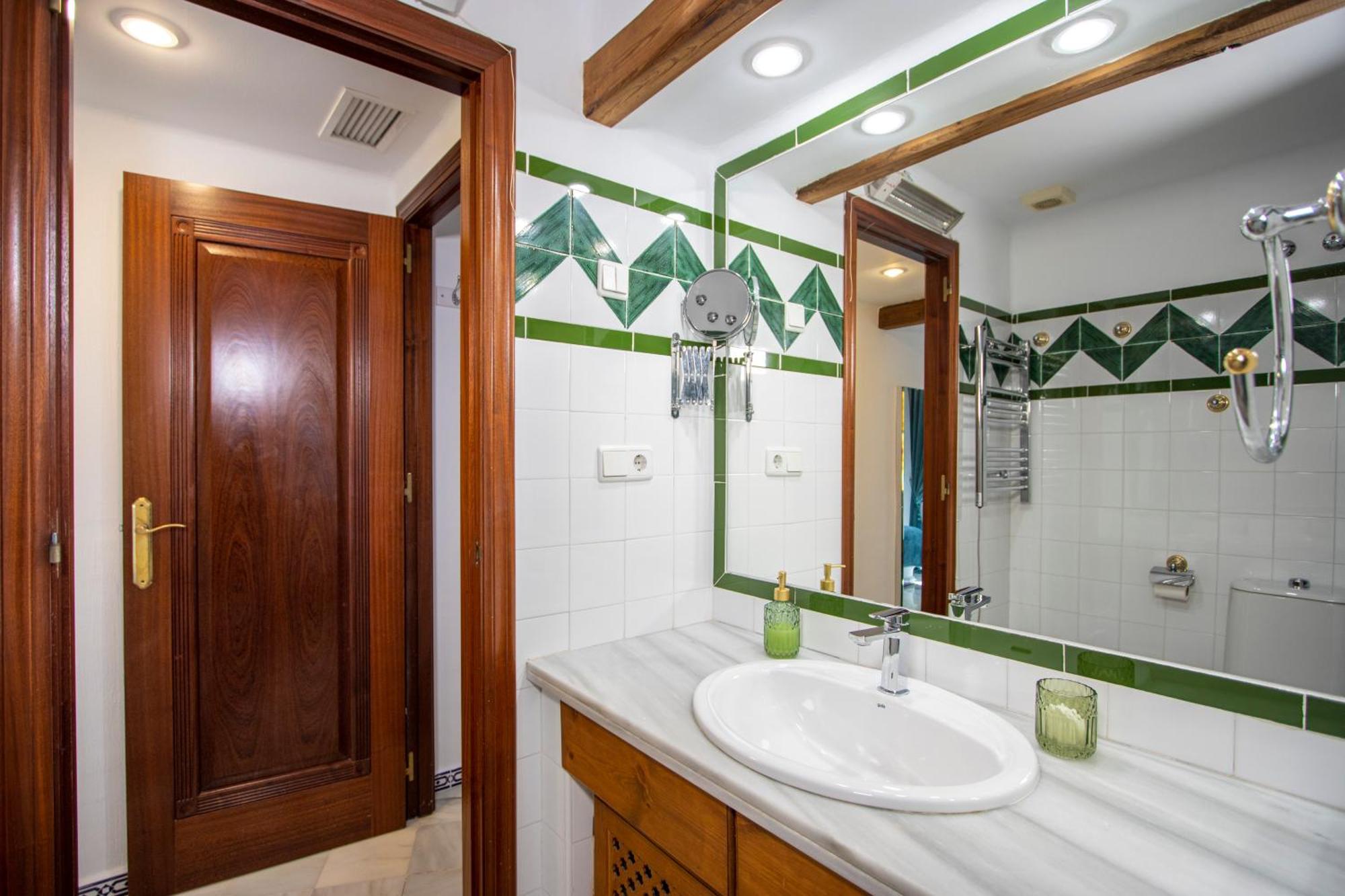 Aldea Del Mar Buganvilla Apartament Torrevieja Luaran gambar