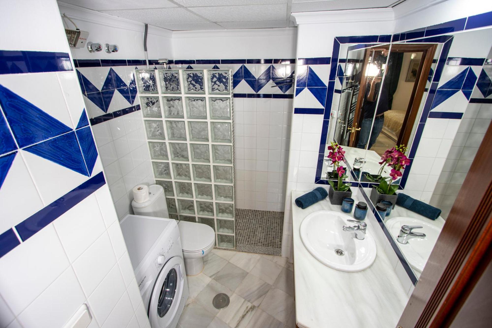 Aldea Del Mar Buganvilla Apartament Torrevieja Luaran gambar